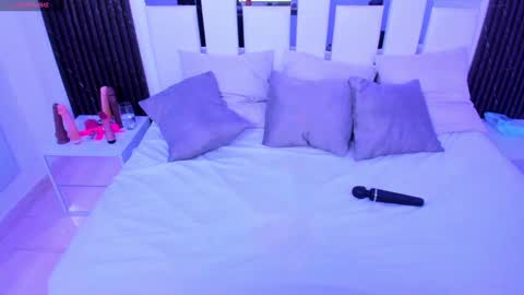 Snapshot of tamhy_ferrara chatting on 26, 1, 2025 Tamhy online show from 26, 1, 2025