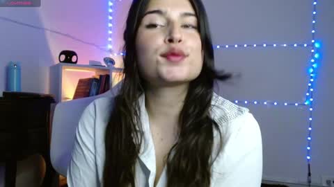Snapshot of tami_ramirez__ chatting on 11, 1, 2025 Tami online show from 11, 1, 2025