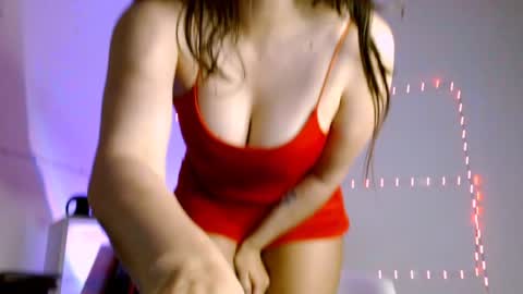 Snapshot of tami_ramirez__ chatting on 3, 2, 2025 Tami online show from 3, 2, 2025