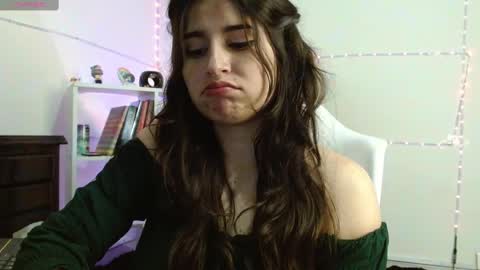 Snapshot of tami_ramirez__ chatting on 21, 2, 2025 Tami online show from 21, 2, 2025