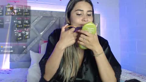 Tamy Vega online show from 10, 1, 2026