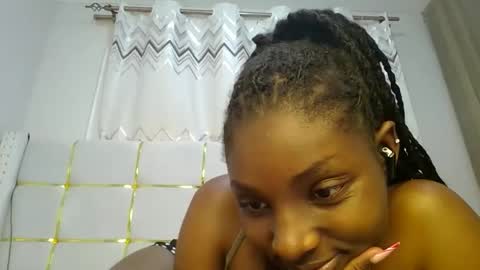 tamia online show from 22, 1, 2025