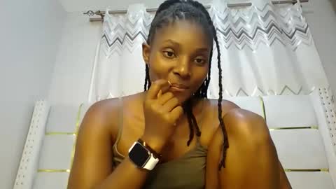 tamia online show from 23, 1, 2025