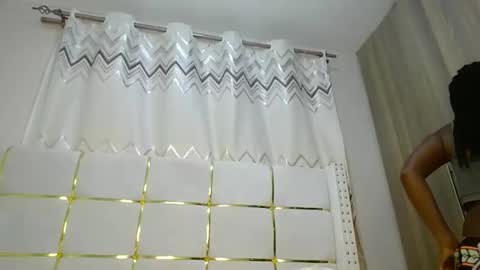 tamia online show from 27, 1, 2025