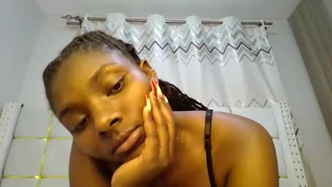 tamia online show from 19, 2, 2025