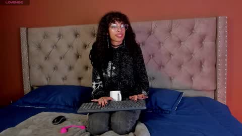 TAMI online show from 20, 3, 2026