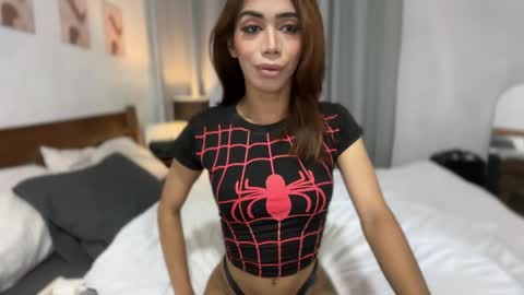 Snapshot of tamira_sassyqueen chatting on 20, 5, 2026 Kylie online show from 20, 5, 2026
