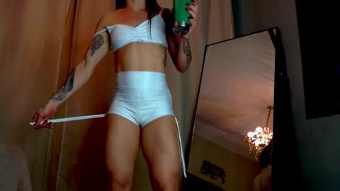 BrazilianFIT online show from 25, 10, 2025