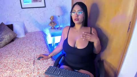 Snapshot of tammara_brm chatting on 13, 5, 2026 Tammara online show from 13, 5, 2026
