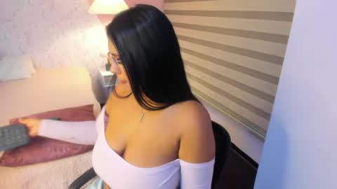 Snapshot of tammara_brm chatting on 24, 5, 2026 Tammara online show from 24, 5, 2026