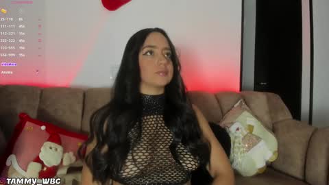 Snapshot of tammy23_ chatting on 22, 12, 2024 Dont forget to follow me guys  online show from 22, 12, 2024