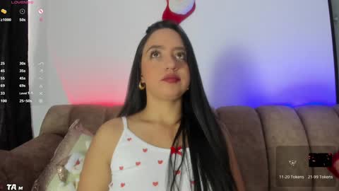 Snapshot of tammy23_ chatting on 28, 12, 2024 Dont forget to follow me guys  online show from 28, 12, 2024
