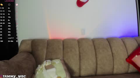 Snapshot of tammy23_ chatting on 2, 1, 2025 Dont forget to follow me guys  online show from 2, 1, 2025