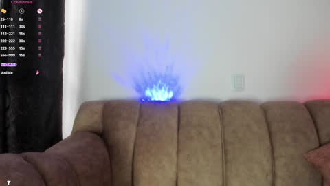 Snapshot of tammy23_ chatting on 2, 2, 2025 Dont forget to follow me guys  online show from 2, 2, 2025