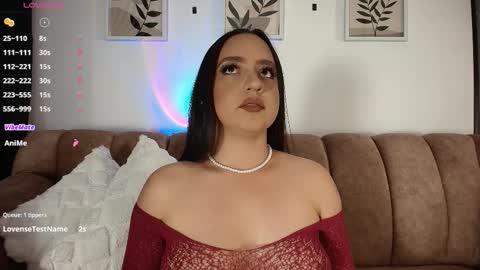 Snapshot of tammy23_ chatting on 15, 9, 2025 Dont forget to follow me guys  online show from 15, 9, 2025