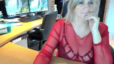 Tammy online show from 29, 1, 2025