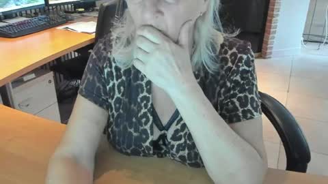 Tammy online show from 4, 6, 2026