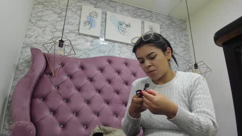 TAMMY  online show from 3, 1, 2025