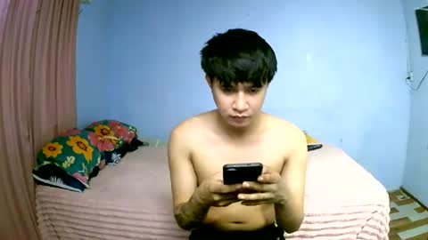 Snapshot of tammy_boy2001 chatting on 29, 6, 2026 tammy_boy2001 online show from 29, 6, 2026