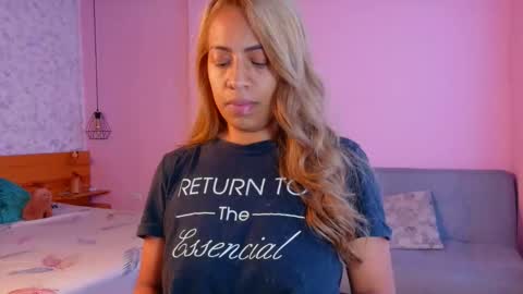 TAMARA  online show from 21, 11, 2025