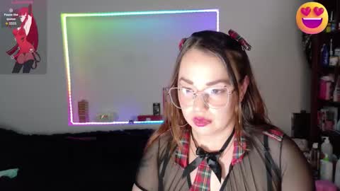 Snapshot of tammy_parker chatting on 15, 2, 2026 Tammy Parker online show from 15, 2, 2026