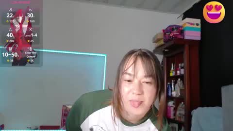 Tammy Parker online show from 5, 3, 2026