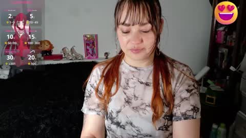 Tammy Parker online show from 27, 3, 2026