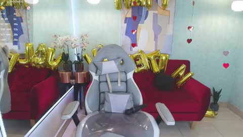 Tammy online show from 15, 2, 2025