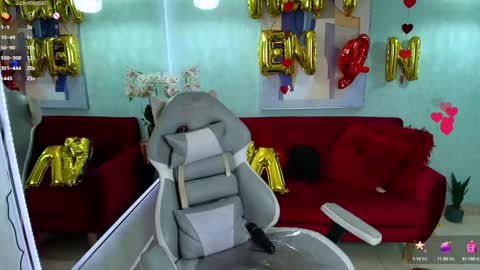 Tammy online show from 18, 2, 2025