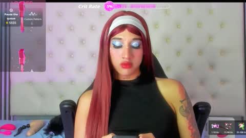 tammy_sweett1 online show from 7, 2, 2026