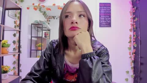 tammy_thompson_ online show from 16, 12, 2025