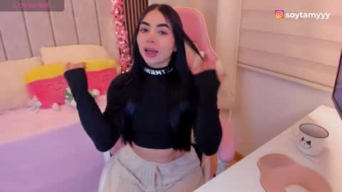 Tammy online show from 7, 2, 2026