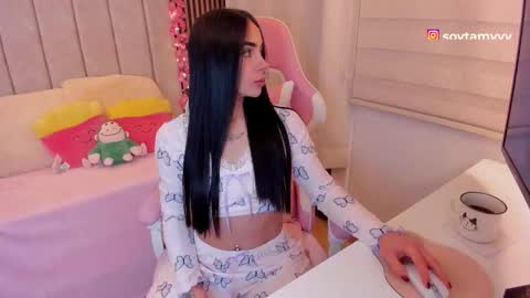 Tammy online show from 11, 2, 2026