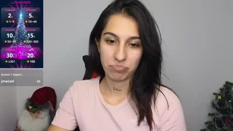 tammy  online show from 5, 1, 2025