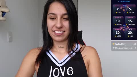 tammy  online show from 4, 2, 2025