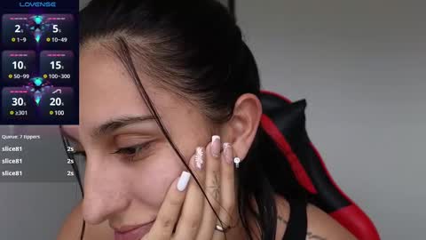 tammy  online show from 11, 2, 2025