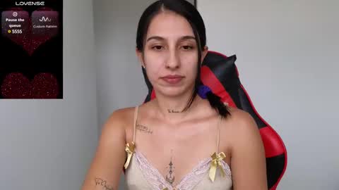 tammy  online show from 22, 2, 2025