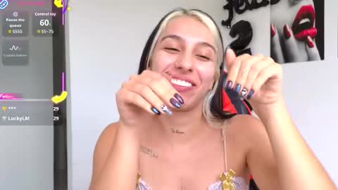 tammy  online show from 21, 10, 2025