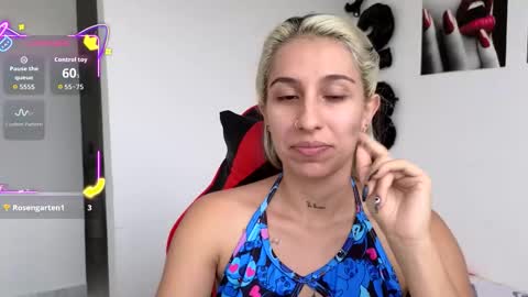 tammy  online show from 30, 10, 2025