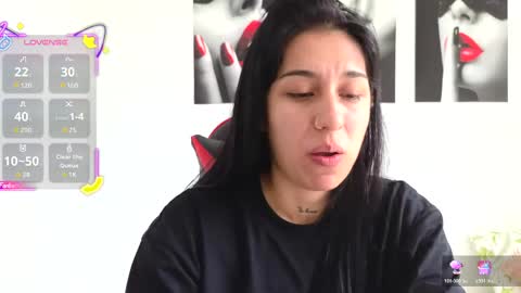 Snapshot of tammyandrade_ chatting on 27, 4, 2026 tammy online show from 27, 4, 2026