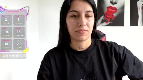 Snapshot of tammyandrade_ chatting on 28, 4, 2026 tammy online show from 28, 4, 2026