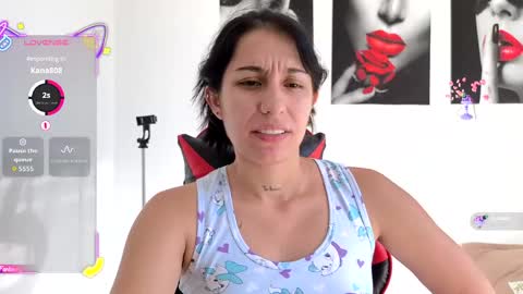 Snapshot of tammyandrade_ chatting on 20, 5, 2026 tammy online show from 20, 5, 2026