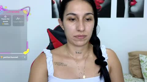 Snapshot of tammyandrade_ chatting on 28, 5, 2026 tammy online show from 28, 5, 2026
