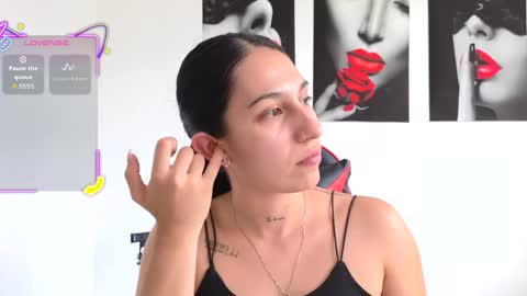 Snapshot of tammyandrade_ chatting on 2, 6, 2026 tammy online show from 2, 6, 2026