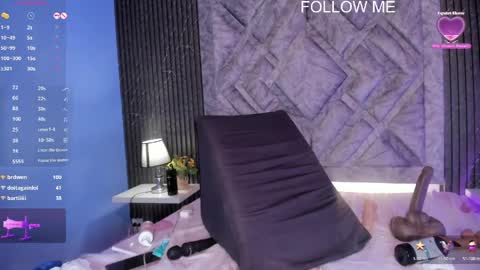 Snapshot of tammybrown1 chatting on 5, 6, 2026 T A M M Y online show from 5, 6, 2026