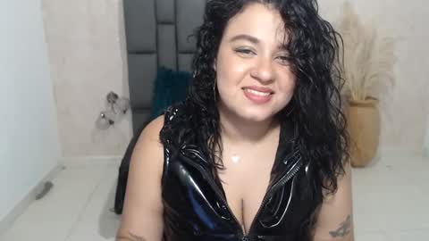 Snapshot of tammycooperr_ chatting on 18, 1, 2025 tammycooperr online show from 18, 1, 2025