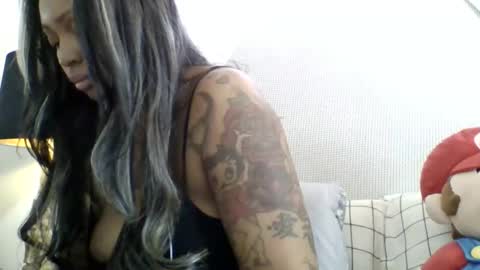 Tammygold online show from 24, 3, 2026