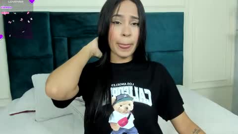 Snapshot of tammylee__ chatting on 11, 2, 2025 Salome online show from 11, 2, 2025