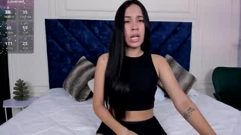Snapshot of tammylee__ chatting on 11, 2, 2026 Salome online show from 11, 2, 2026