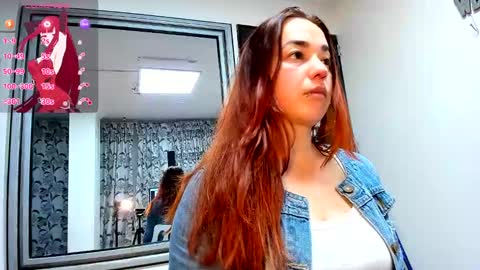 Snapshot of tammyparker_ chatting on 15, 12, 2024 Tammara online show from 15, 12, 2024